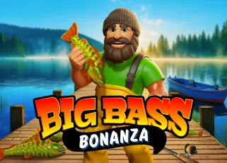 ufa369 Big Bass Bonanza ทดลองเล่นฟรี