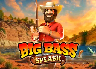 ufa369 Big Bass Splash ทดลองเล่นฟรี