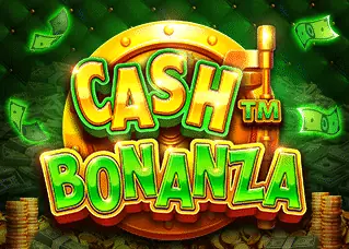 ufa369 Cash Bonanza ทดลองเล่นฟรี