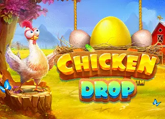ufa369 Chicken Drop ทดลองเล่นฟรี