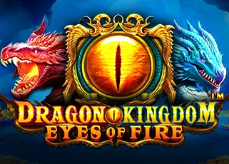 ufa369 Dragon Kingdom Eyes of Fire ทดลองเล่นฟรี