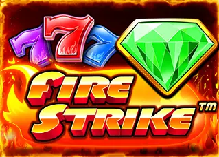 ufa369 Fire Strike ทดลองเล่นฟรี