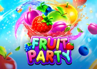 ufa369 Fruit Party ทดลองเล่นฟรี