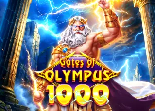 ufa369 Gates of Olympus 1000 ทดลองเล่นฟรี