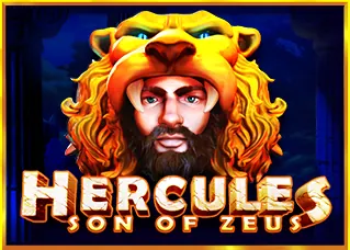 ufa369 Hercules Son of Zeus ทดลองเล่นฟรี