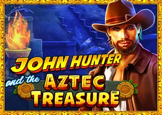 ufa369 John Hunter and the Aztec Treasure ทดลองเล่นฟรี