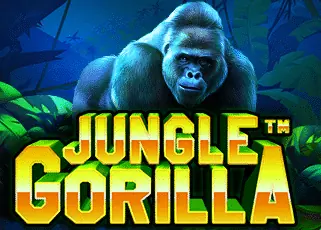 ufa369 Jungle Gorilla ทดลองเล่นฟรี