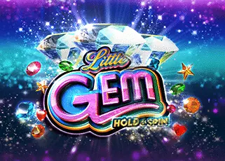 ufa369 Little Gem Hold and Spin ทดลองเล่นฟรี