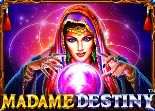 ufa369 Madame Destiny ทดลองเล่นฟรี