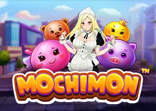 ufa369 Mochimon ทดลองเล่นฟรี