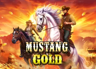 ufa369 Mustang Gold ทดลองเล่นฟรี