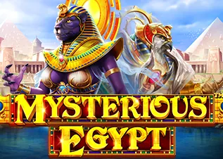 ufa369 Mysterious Egypt ทดลองเล่นฟรี