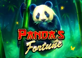 ufa369 Pandas Fortune ทดลองเล่นฟรี