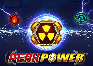 ufa369 Peak Power ทดลองเล่นฟรี