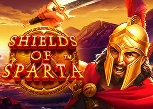 ufa369 Shields of Sparta ทดลองเล่นฟรี