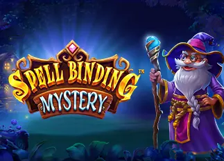 ufa369 Spellbinding Mystery ทดลองเล่นฟรี