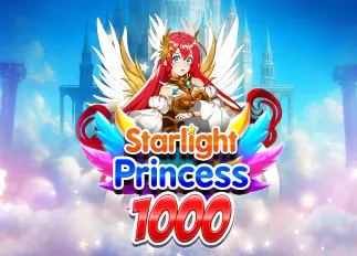 ufa369 Starlight Princess 1000 ทดลองเล่นฟรี