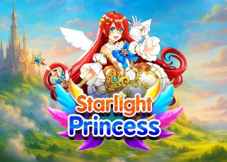 ufa369 Starlight Princess ทดลองเล่นฟรี