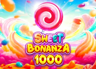 ufa369 Sweet Bonanza 1000 ทดลองเล่นฟรี
