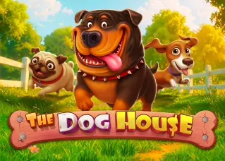 ufa369 The Dog House ทดลองเล่นฟรี