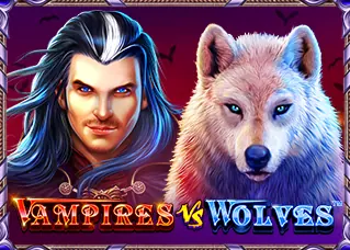 ufa369 Vampires vs Wolves ทดลองเล่นฟรี