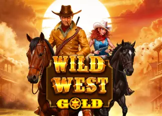 ufa369 Wild West Gold ทดลองเล่นฟรี